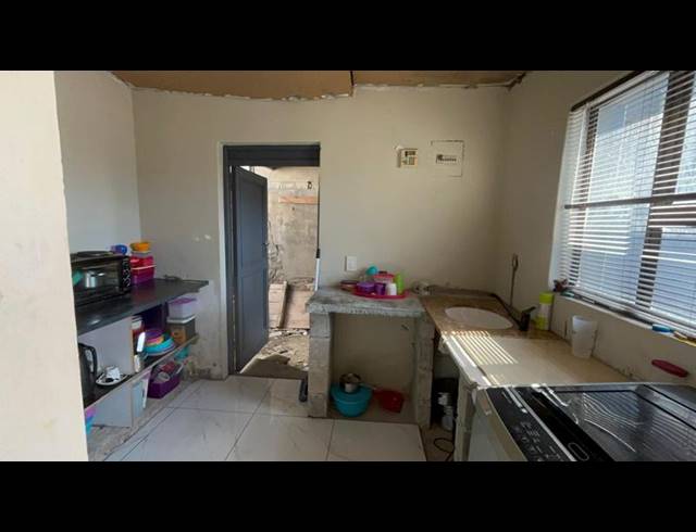 2 BEDROOM HOUSE FOR SALE IN MFULENI